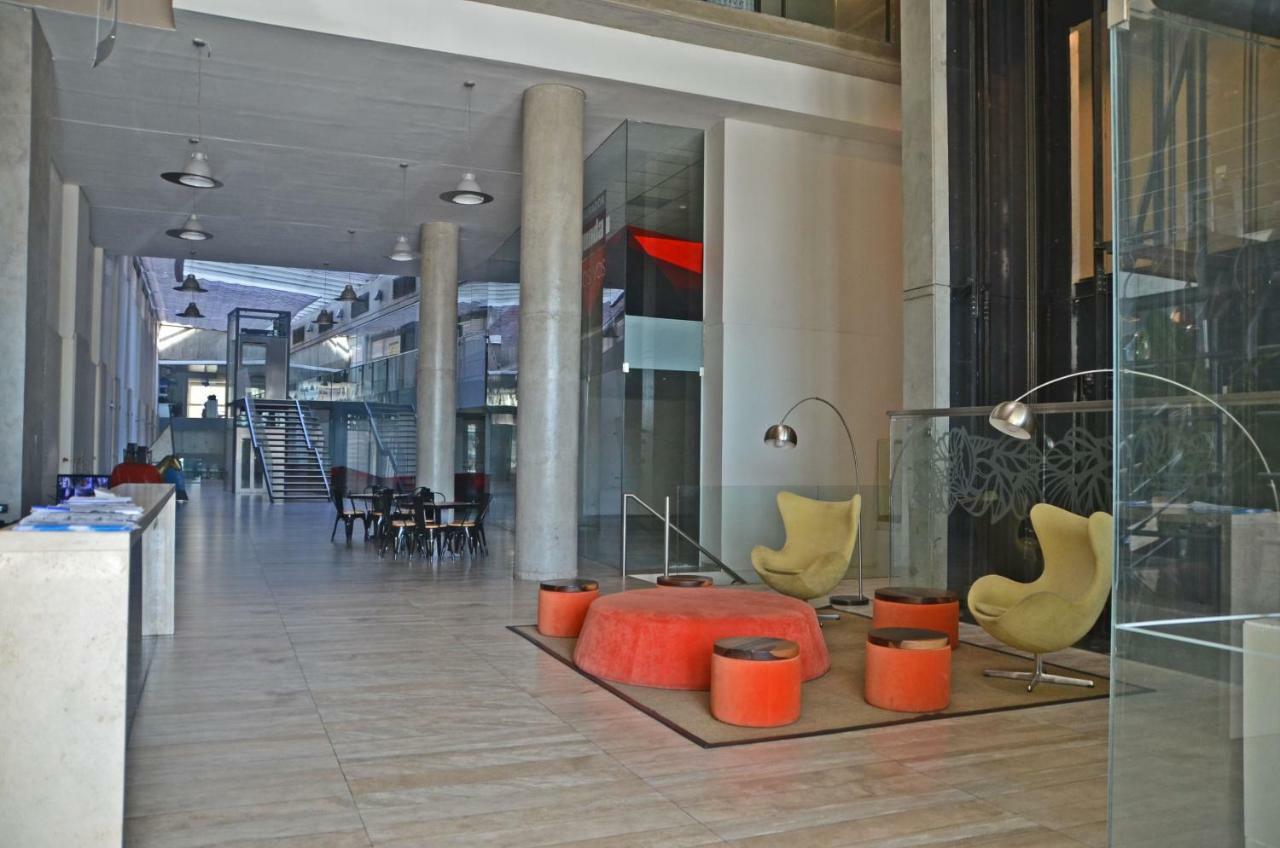 Apartment Cdm Temporal