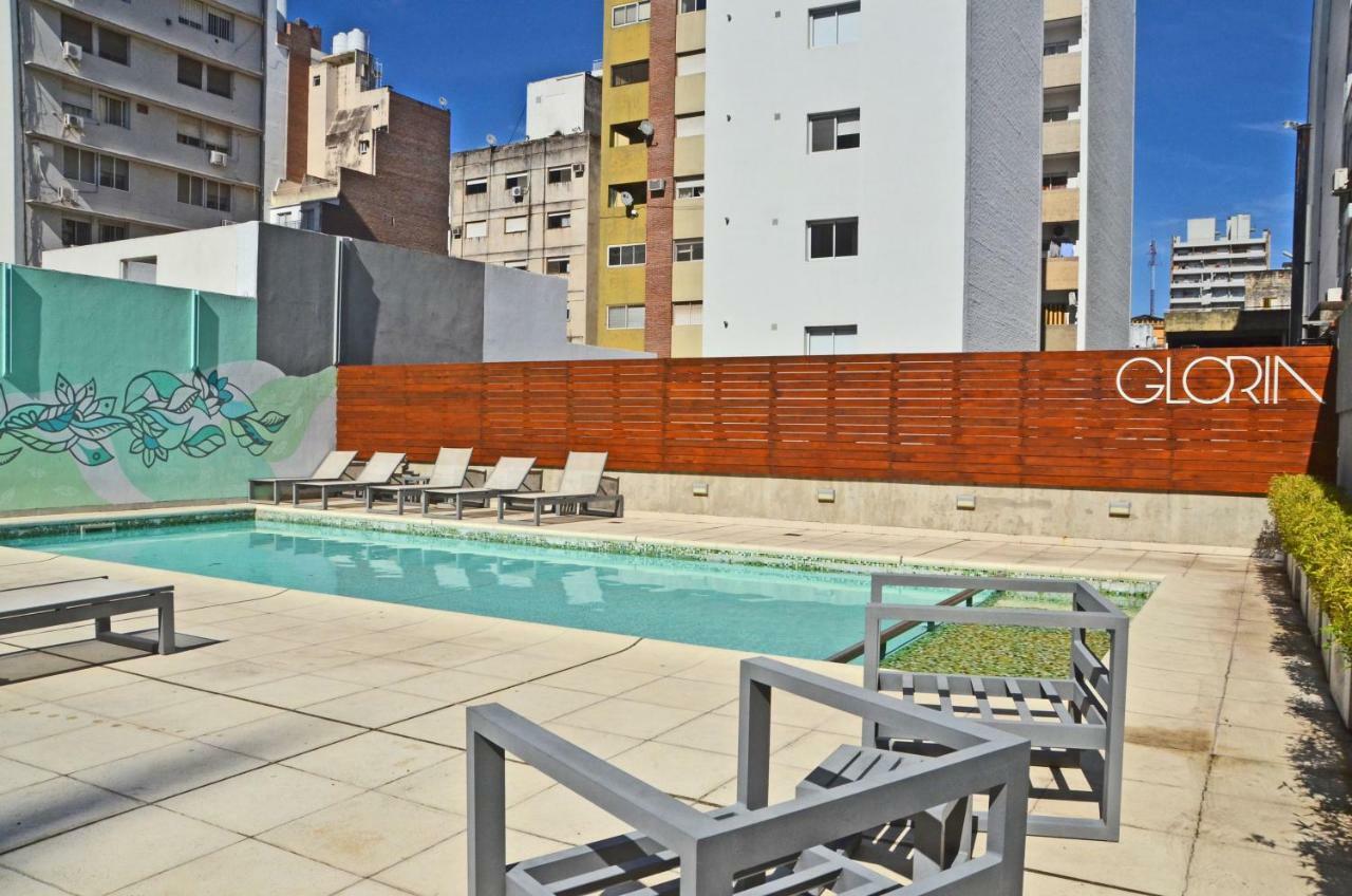 Cdm Temporal Apartment