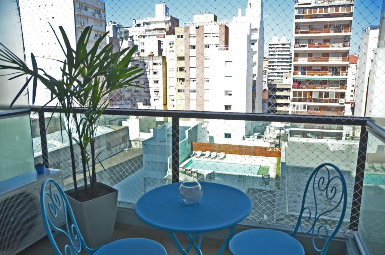 Apartment Cdm Temporal Rosario